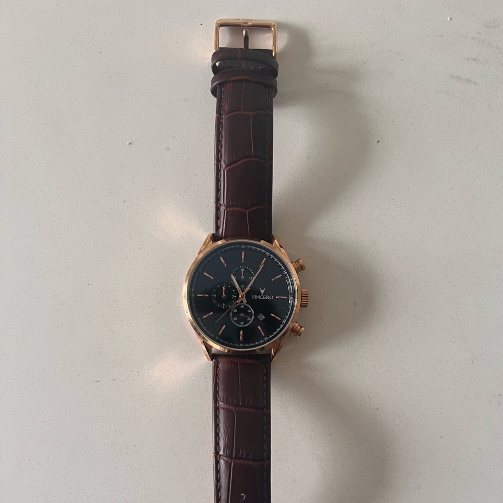 Vincero Watch